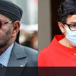 Marruecos pide ayuda a los países árabes para hacer frente a España y la UE en la disputa territorial