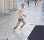 Un hombre con un cuchillo "mata al menos a tres personas y hiere a seis" en un ataque callejero [ENG]