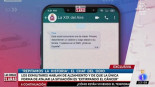 Los militares retirados llamaban en su chat a "sumar fuerza con Abascal"