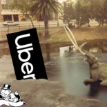 Fin de Uber: Los trucos de contabilidad y las artimañas tecnológicas no importan cuando las arcas están vacías [inglés]