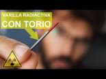 Tabla periódica | El TORIO, ¿la fuente de ENERGÍA del FUTURO?