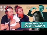 La desfachatez de Lucía Méndez