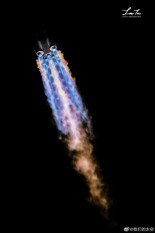 Lanzamiento de la Shenzhou 13: primera tripulación que vivirá seis meses en la estación espacial china