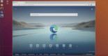 Microsoft anunció el lanzamiento estable de su navegador web "Edge" para Linux