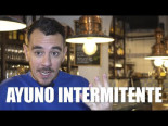 Ayuno intermitente