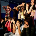 La familia de Lorca (se retracta y) se niega a ceder gratis la obra de teatro al grupo de teatro del instituto coruñés