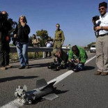 EEUU planea el envío de armamento a Israel desde Grecia