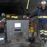 Los mineros también aman a Tesla