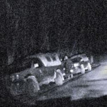 El Ejército realiza maniobras en un paraje natural protegido de Castellón