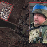 Vídeos verificados por "Le Monde" implican a un batallón de voluntarios ucranianos en la tortura de prisioneros rusos [Fr]