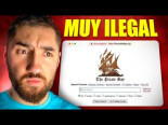 Por qué es imposible cerrar Pirate Bay