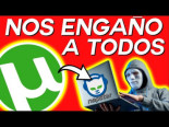 Cómo uTorrent nos enamoró pero nos traicionó con virus y bitcoins