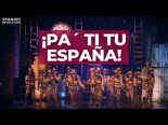 ¡Pa' ti tu España!