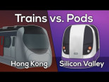 El futuro del transporte no son los "pods" [ENG]