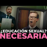 Así se reían Hugh Laurie y Stephen Fry de quienes se oponen a la educación sexual [VOSE]