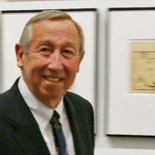 Fallece R.Disney, alma de la factoría Disney [Eng]