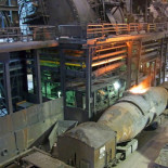 Transportando un pedazo de infierno