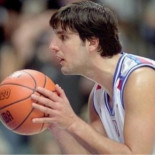 Dejan Bodiroga: amo y señor del baloncesto europeo II