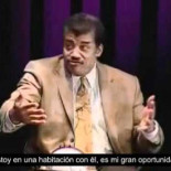 De cómo Neil deGrasse Tyson consiguió poner el cielo correcto en la película Titanic