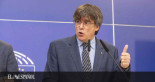Puigdemont pide a Sánchez una negociación directa y le advierte que "sube la subasta"