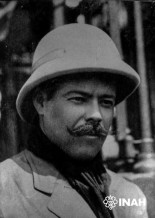 ! Oh amado líder, te queremos