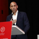 La RFEF denuncia al Gobierno ante la UEFA por el caso Rubiales