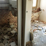 El vecindario de la Colonia Banesto denuncia el acoso de la inmobiliaria Metrovacesa