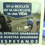 Los peligros de practicar ciclismo