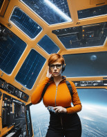 Mi experiencia con el porno generado por IA