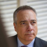 Pere Navarro deja la primera secretaría del PSC[CAT]
