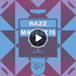 RAZZMATAZZ '15 By amable