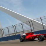 Camps desoye a Rajoy y se gastará otros 108 millones para mantener la F-1 en Valencia