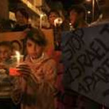 Colonos judíos apedrean en Hebrón a un niño palestino de apenas seis años de edad