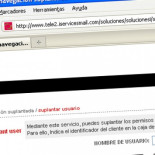 Un teleoperador de Tele2 facilita las claves para acceder a datos confidenciales de sus clientes