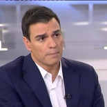 Pedro Sánchez hace los coros en Barrio Sésamo