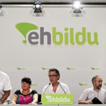 Amaiur descarta apoyar una moción de censura contra Rajoy