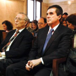 Matas, condenado a seis años de cárcel