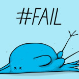 Se filtran las credenciales de 32 millones de cuentas de Twitter