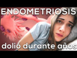 Endometriosis: todo lo que aprendí sobre una enfermedad olvidada (y dolorosa)