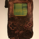La Gameboy más jodida del mundo