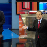 Zapatero: "La economía no es sólo dinero, es un estado de ánimo"