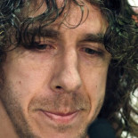 Carles Puyol dejará el Barça al final de temporada