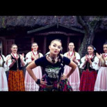 Donatan & Cleo - My Słowianie - We Are Slavic (Polonia) 2014 Eurovision