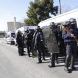 Menor agrede a un profesor judío con un machete en nombre de Estado Islámico en Marsella