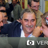 IU logra un triunfo histórico en Mieres al sumar tantos votos como PSOE y PP juntos