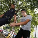 Condenada la 'manada de menores' por violar grupal y simultáneamente a una niña de 15 años