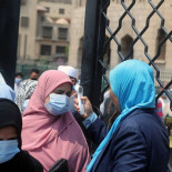 'La Manada' egipcia: "Tienen un grupo de WhatsApp en el que cuelgan los vídeos como si fueran trofeos"