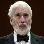 Sir Christopher Lee muere a los 93 años [ENG]