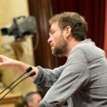 Albano Dante Fachin: "Participar en las elecciones del 21 de diciembre sería una contradicción”