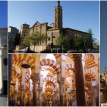 El mapa de las inmatriculaciones: la Iglesia se apropia de templos, ermitas, fortalezas, murallas, frontones y quioscos